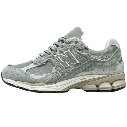 New Balance 2002R Protection Pack "Grey"