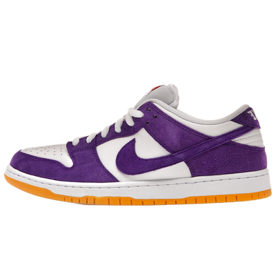 Nike SB Dunk Low Pro "Court Purple"