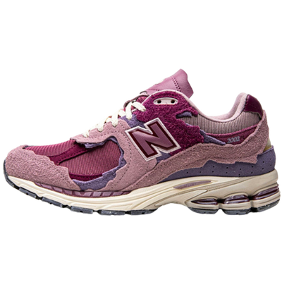 New Balance 2002R Protection Pack "Pink"